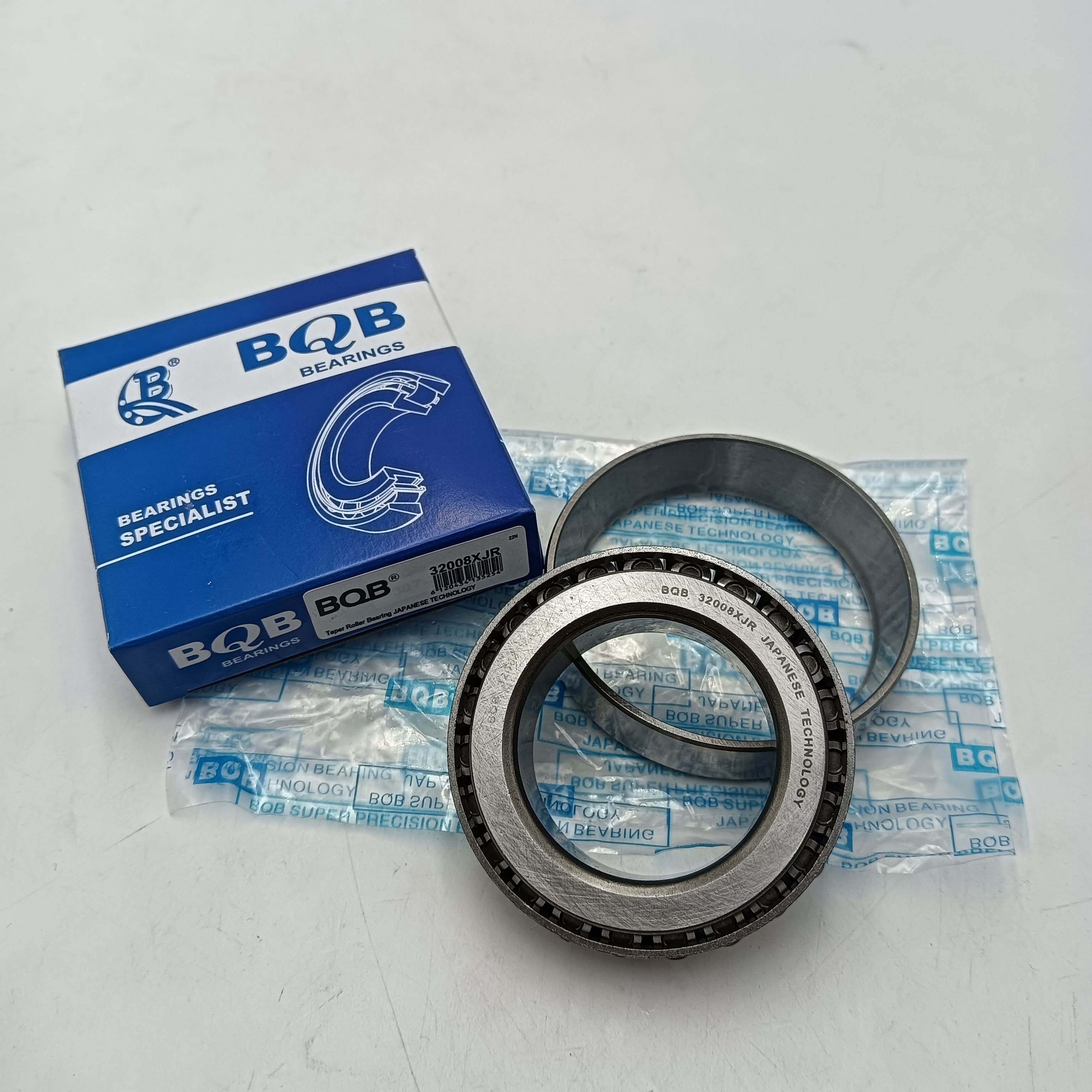Balls Camshafts and Bushes Bearing 6203 6201 Bearing Bearing 6204 Naily