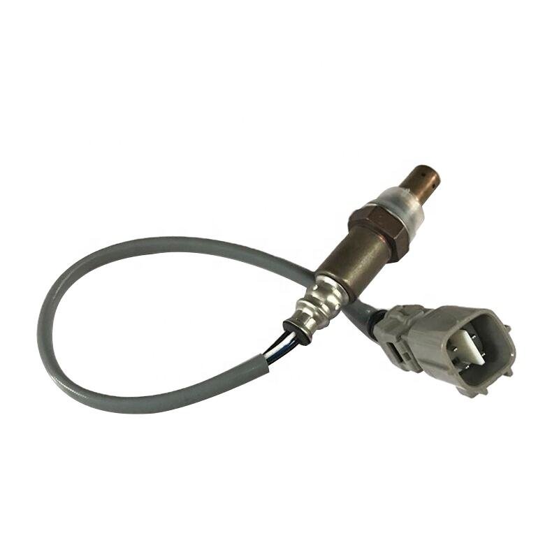 High Quality Rear Oxygen Sensor 89465-0E060 for Toyo-ta High Lander 2.7L 3.5L 2009-2012 Auto Sensors