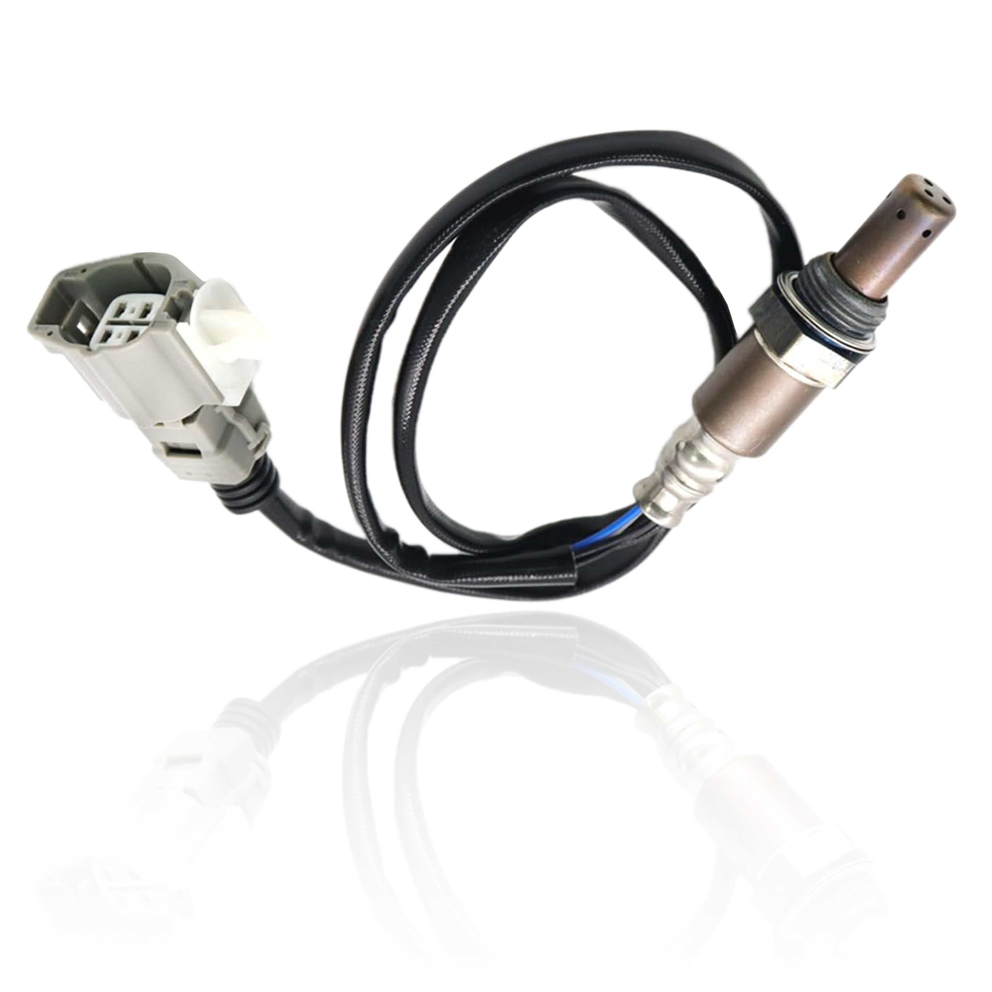 High Quality Rear Oxygen Sensor 89465-0E060 for Toyo-ta High Lander 2.7L 3.5L 2009-2012 Auto Sensors