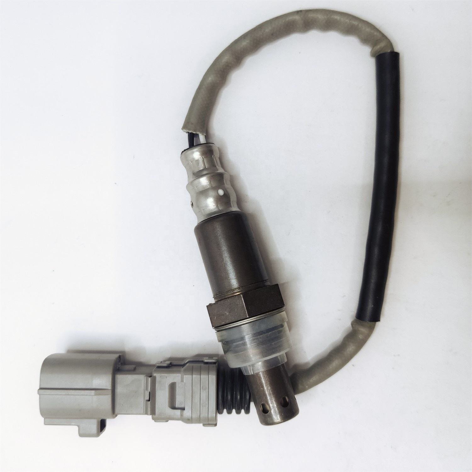 High Quality Rear Oxygen Sensor 89465-0E060 for Toyo-ta High Lander 2.7L 3.5L 2009-2012 Auto Sensors