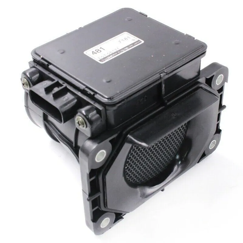 for Mitsubishi Lancer Outlander Galant Auto Sensors Original Mass Air Flowmeter MAF Sensor OEM E5t08271 Md336481