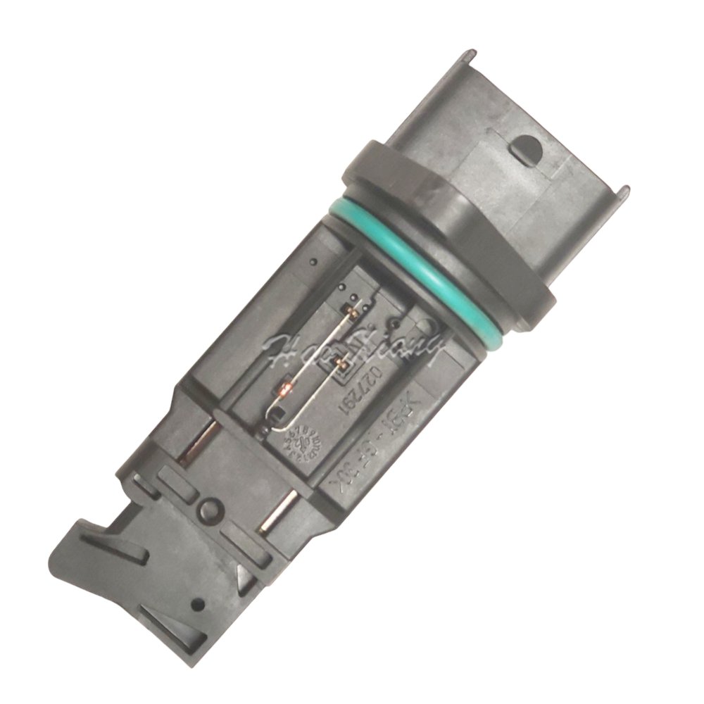 Haoxiang 0280218116 F00C2G2064 Auto Mass Air Flow Sensor Meter MAF Sensor for Lada 110 111 112 Kalina Priora Niva Chevrolet