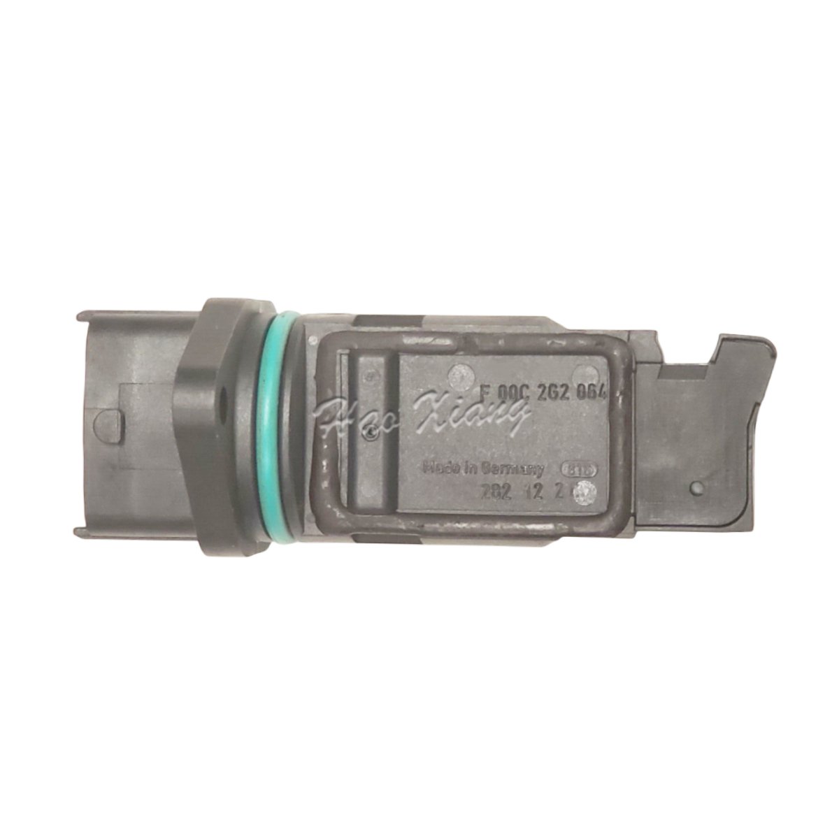 Haoxiang 0280218116 F00C2G2064 Auto Mass Air Flow Sensor Meter MAF Sensor for Lada 110 111 112 Kalina Priora Niva Chevrolet