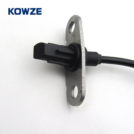 47901-EB300 KOWZE Electric Auto Parts Rear Left ABS Sensor for Nissan Navara D40 YD25 47901EB300 47901-EB70A 47901-EB70B