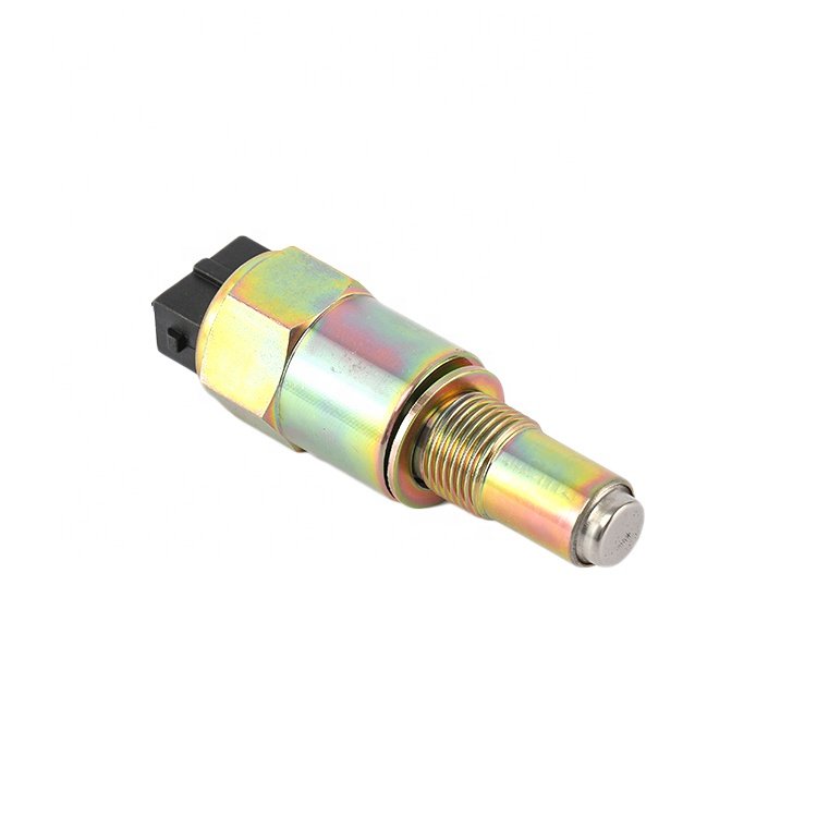 C03054-20 Spare Parts Engineering Vehicle Sensor Truck Speed Sensor Speed Odometer Sensor for Dongfeng Tianlong RENAULT