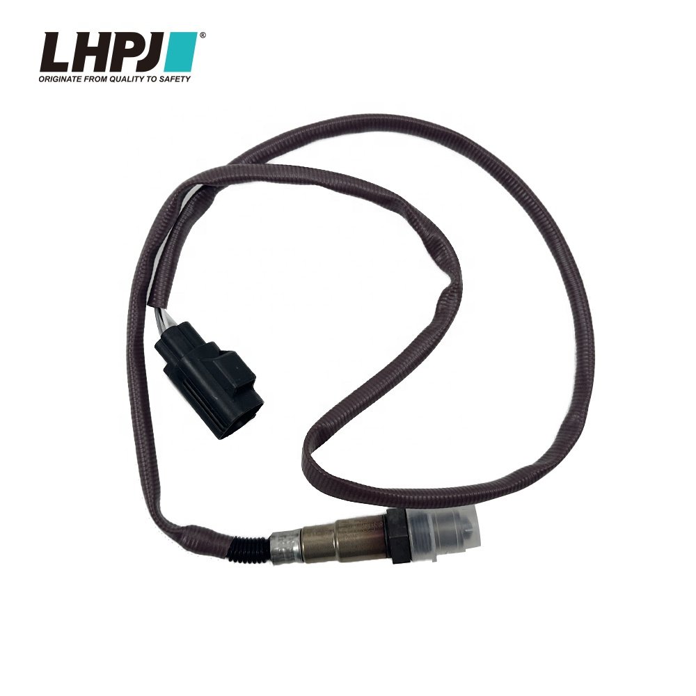 LHPJ Auto Parts Car Spare Parts Oxygen Sensor 0258010352 for Jaguar XF 2.0L 2013-2015 C2D24923