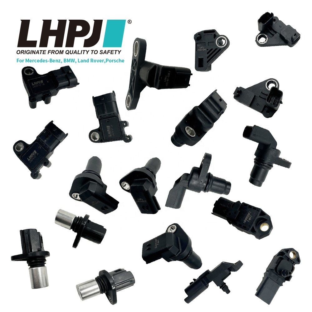 LHPJ Auto Parts Car Spare Parts Oxygen Sensor 0258010352 for Jaguar XF 2.0L 2013-2015 C2D24923