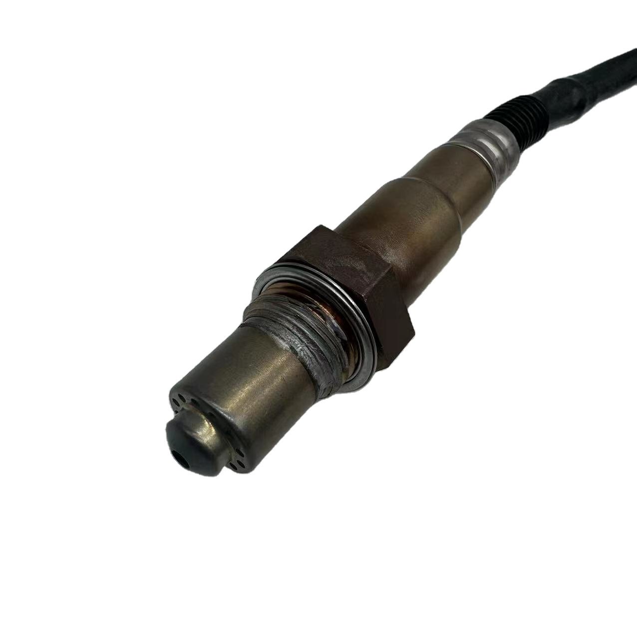 Factory Wholesale High Quality Auto Part O2 Oxygen Sensor for SEAT SKODA VW AUDI A4 A6 0258007351 021906262B