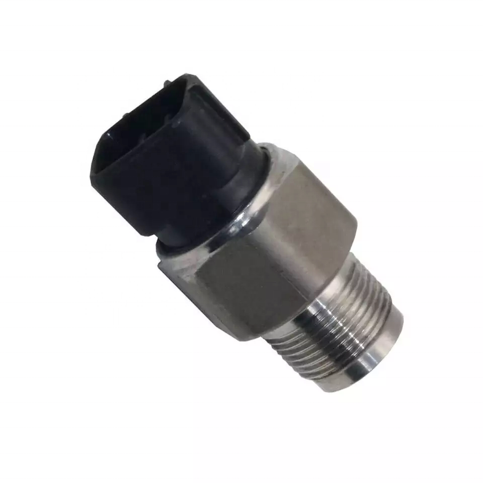 Fuel Rail Pressure Sensor OEM 89458-20050