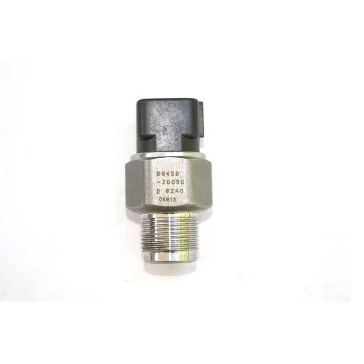 Fuel Rail Pressure Sensor OEM 89458-20050