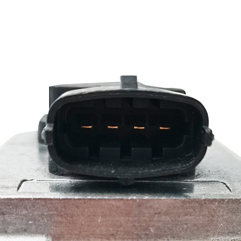 Original New Nitrogen Oxygen Sensor NOX Sensor 24V for DAF 5WK96619D 5WK96619C 2011648 1793378 1836059 Auto Sensors