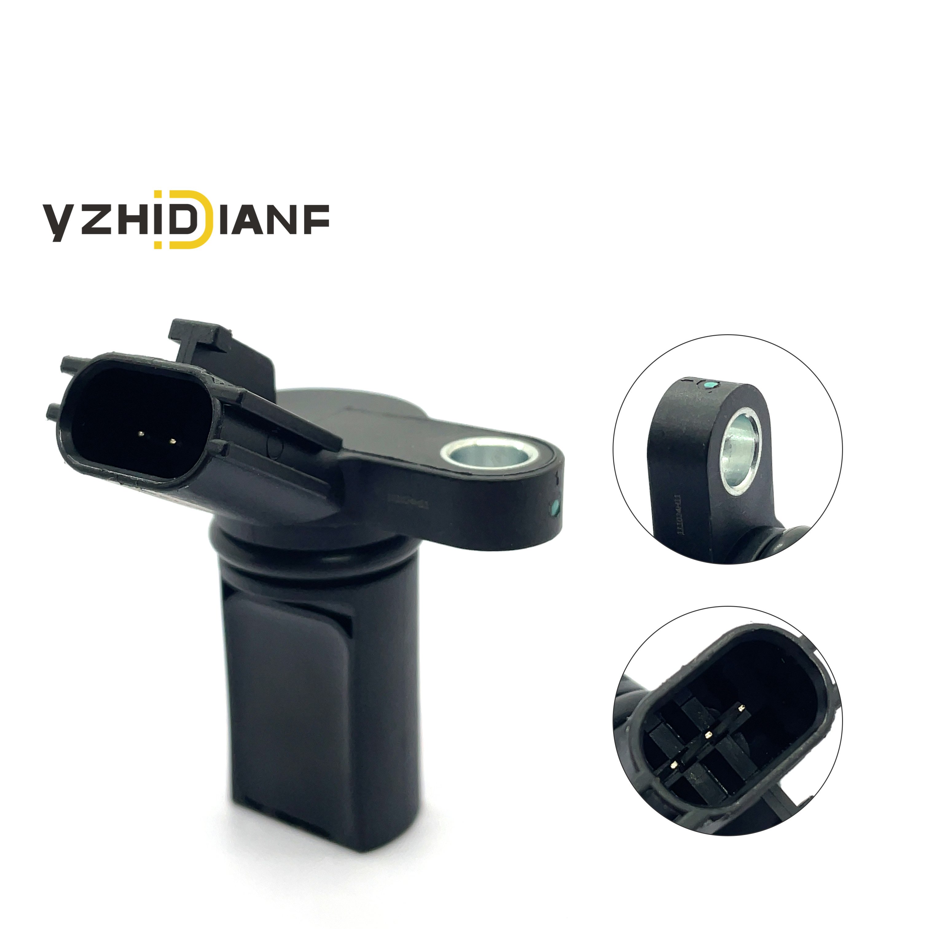 Auto Engine Crankshaft Position Sensor 5S1405 CSS1596 23731-5M000 23731-5M005 for Nissan Infiniti Almera Primera 00-15
