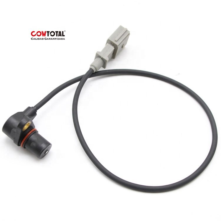 Cowtotal Crankshaft Position Sensor For Volkswagen 078906433B