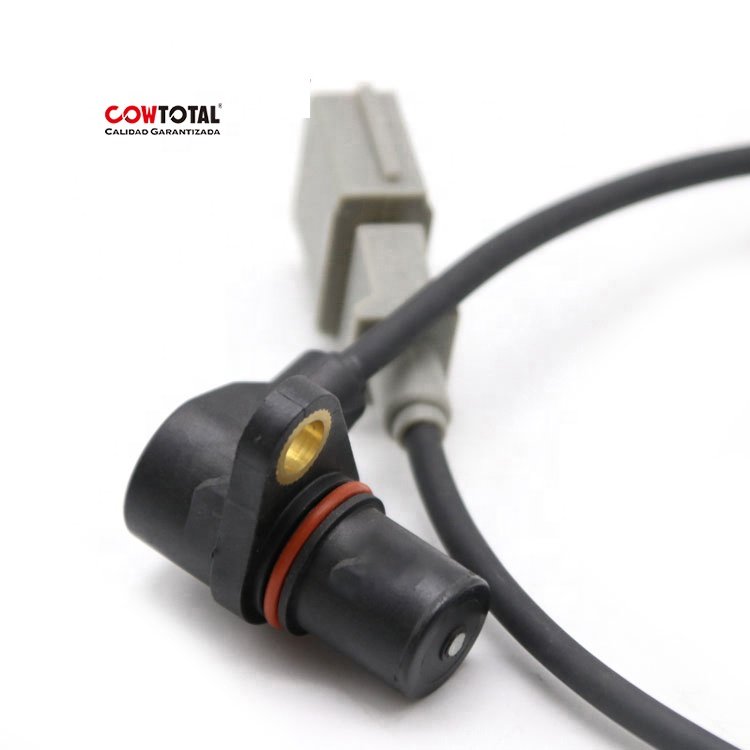 Cowtotal Crankshaft Position Sensor For Volkswagen 078906433B