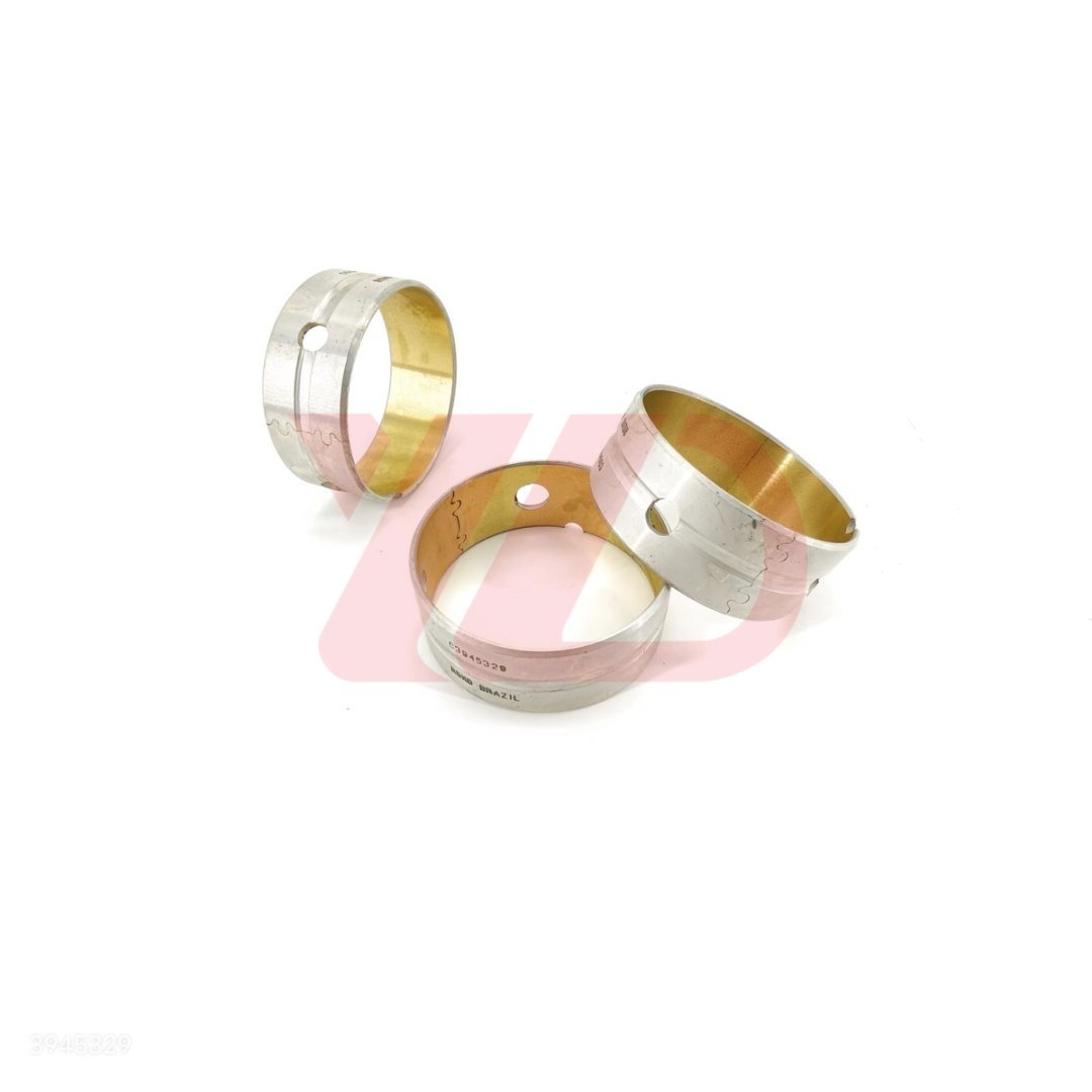 Construction Engine Spare Parts Camshaft Bushing 3945329 for Cummins 6CT