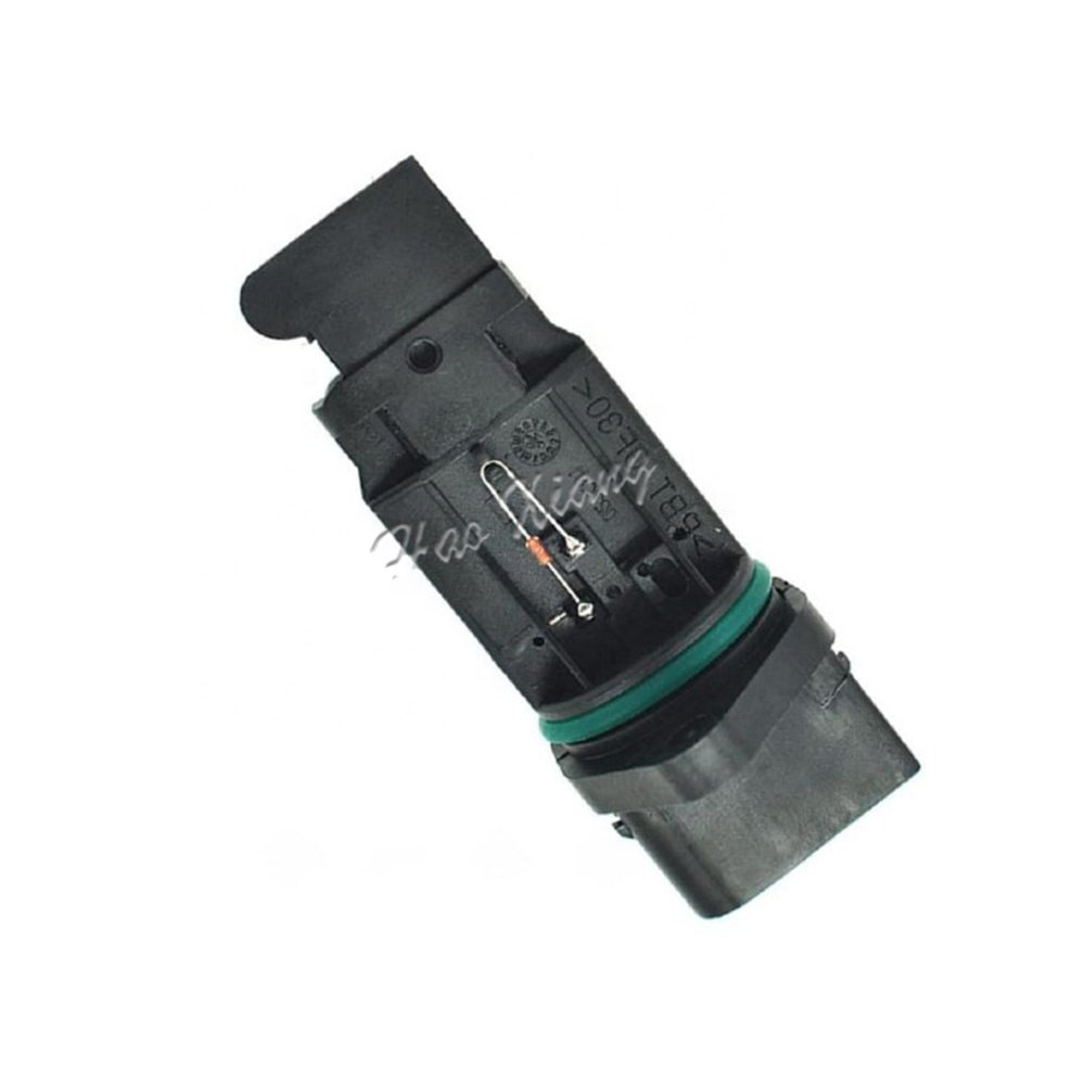 Haoxiang High Quality Auto Mass Air Flow Meter Sensor 13627566987 MAF Sensor for BMW 7 (E65 E66 E67) 2001-2009 760