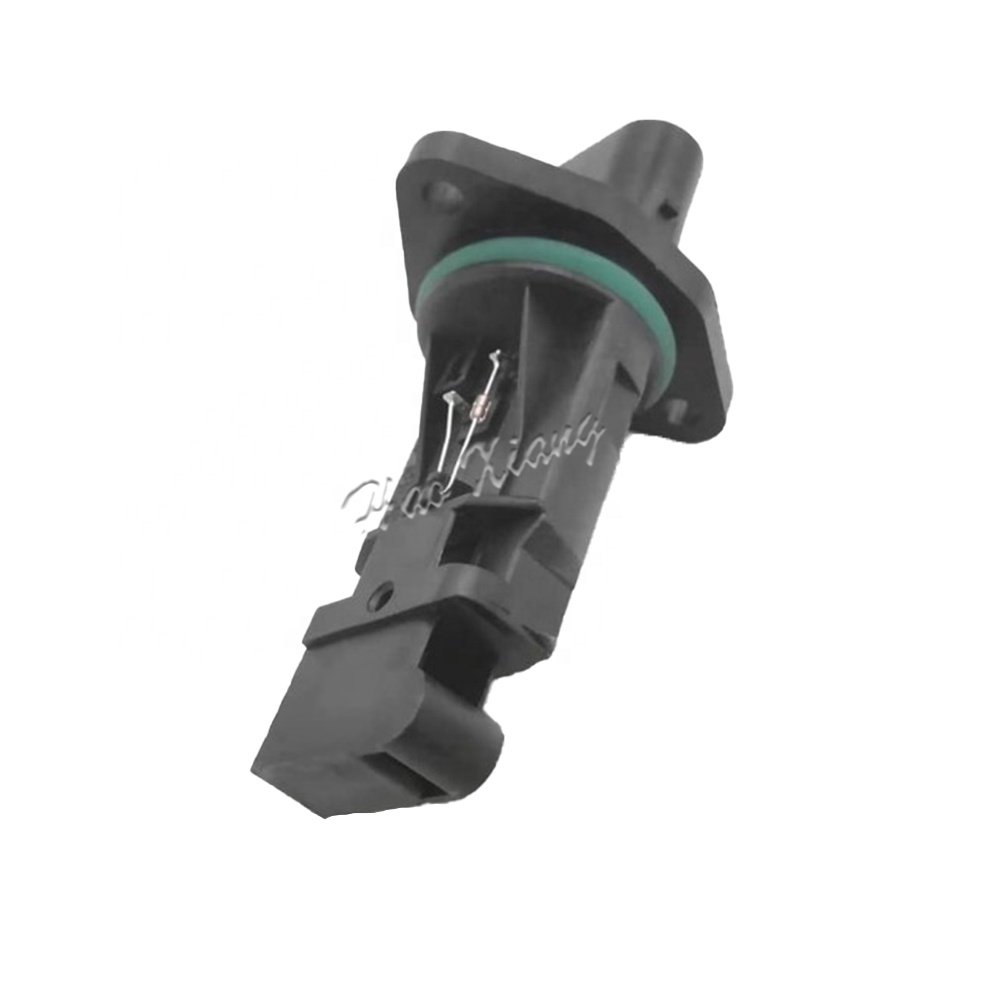 Haoxiang High Quality Auto Mass Air Flow Meter Sensor 13627566987 MAF Sensor for BMW 7 (E65 E66 E67) 2001-2009 760
