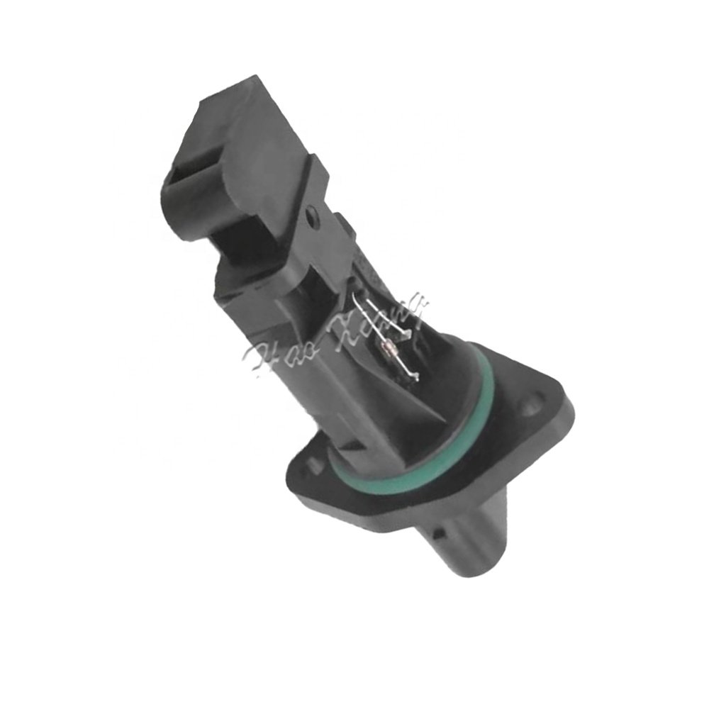 Haoxiang High Quality Auto Mass Air Flow Meter Sensor 13627566987 MAF Sensor for BMW 7 (E65 E66 E67) 2001-2009 760