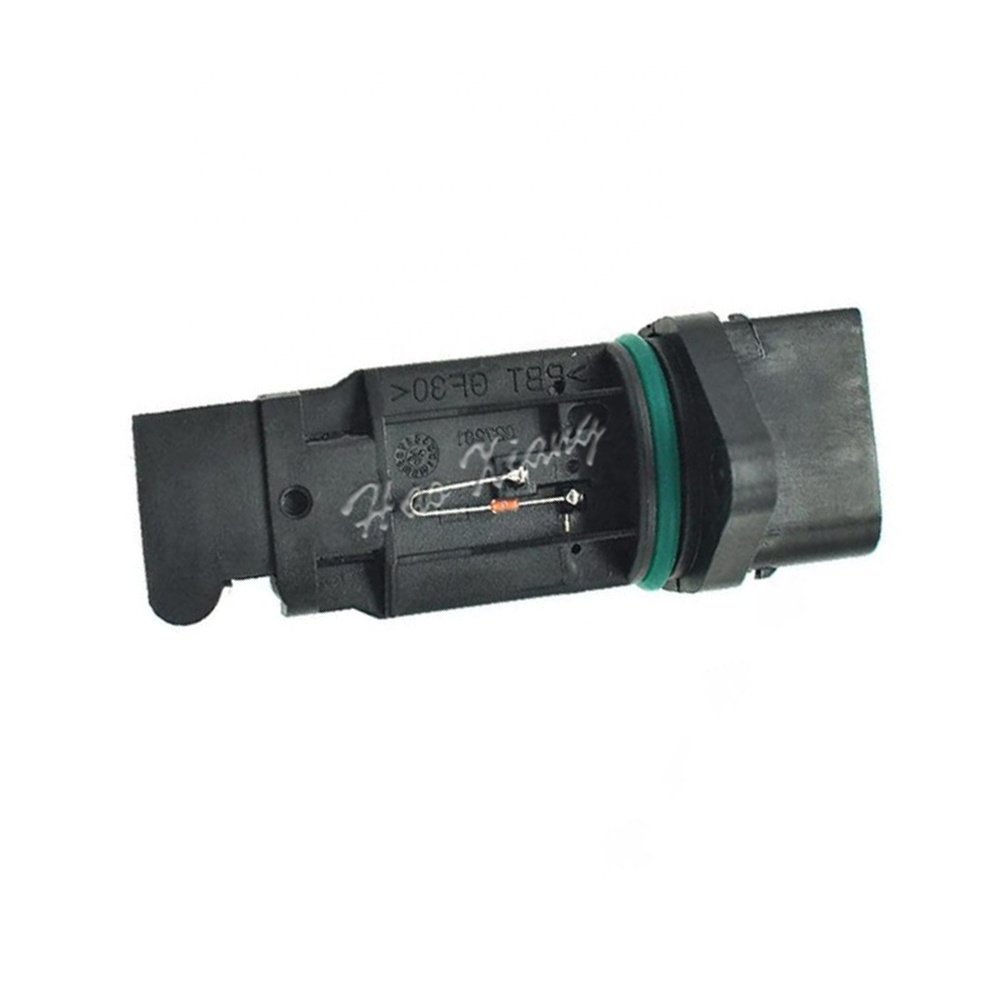 Haoxiang High Quality Auto Mass Air Flow Meter Sensor 13627566987 MAF Sensor for BMW 7 (E65 E66 E67) 2001-2009 760