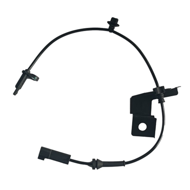 Auto Sensor ABS Speed Sensor JG9C-2C205-A for Ford Fusion 2013-2020