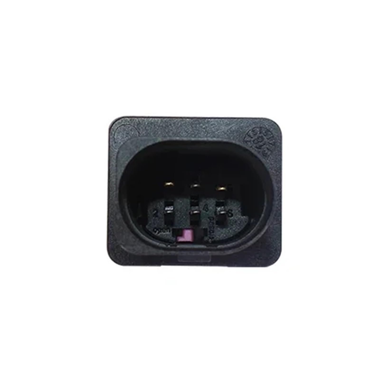 High-Performance Auto Parts New O2 Oxygen Sensor for Improved Engine Efficiency and Emissions Control Pressure Sensor