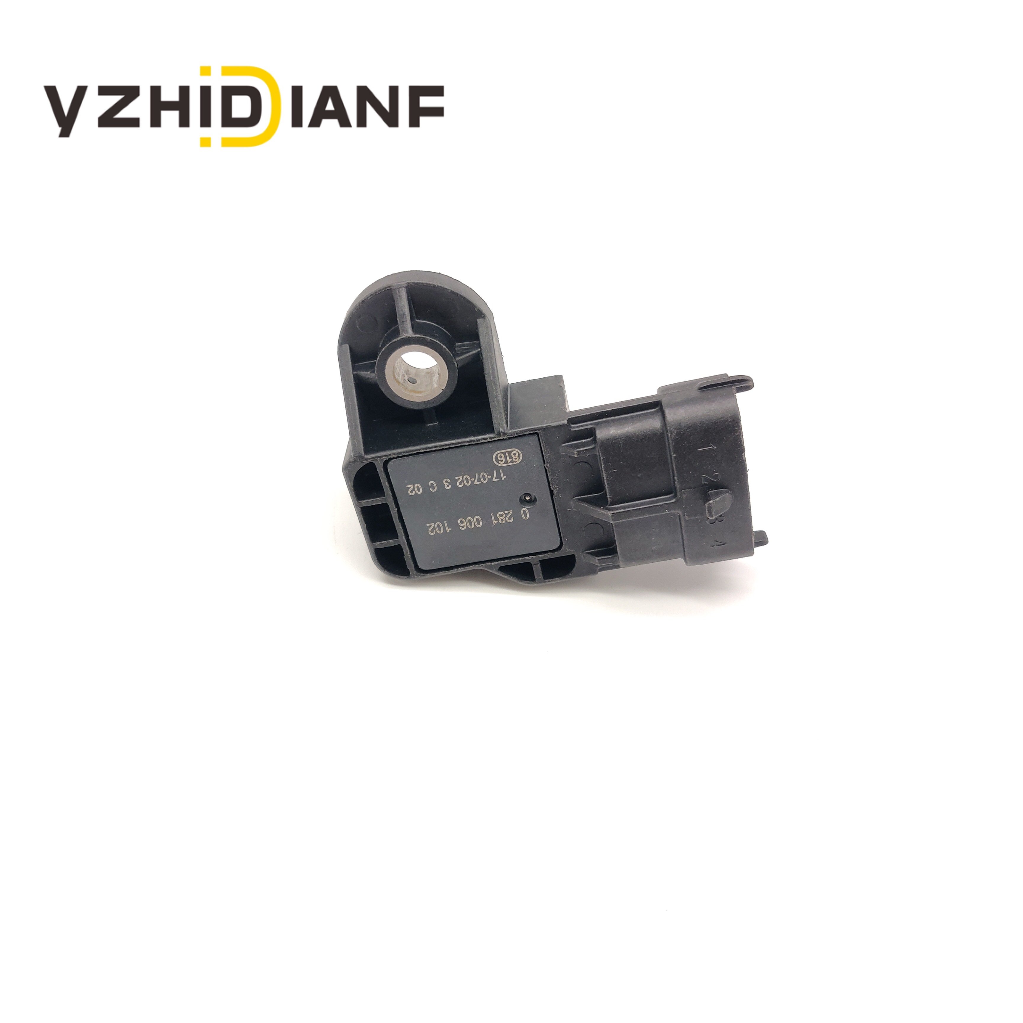 Manifold Pressure MAP Sensor Intake air Pressure Sensor 1865A248 0261230358 for Mitsubishi