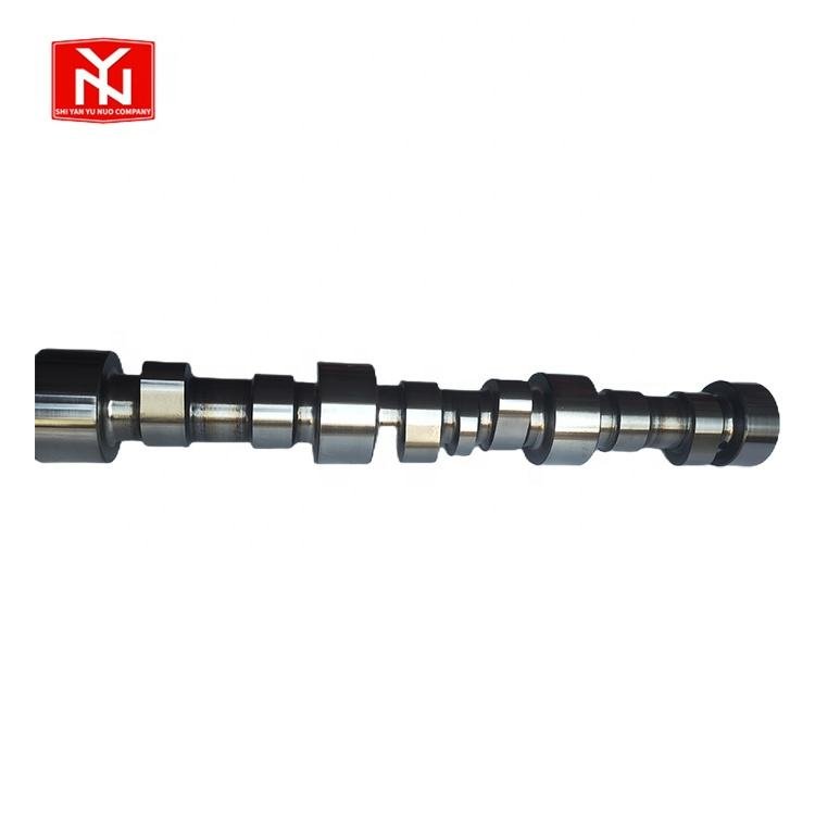 High Performance Camshaft for Availability Dongfeng Diesel Engine Camshaft 3976620