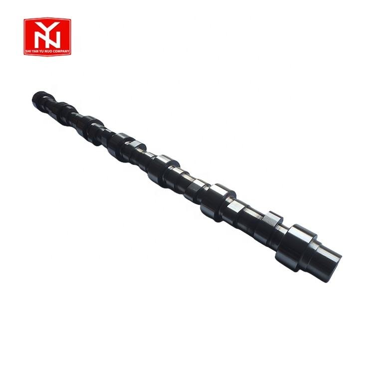 High Performance Camshaft for Availability Dongfeng Diesel Engine Camshaft 3976620