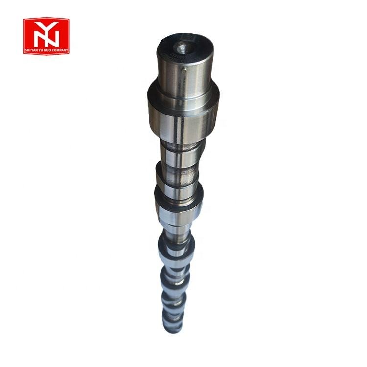 High Performance Camshaft for Availability Dongfeng Diesel Engine Camshaft 3976620