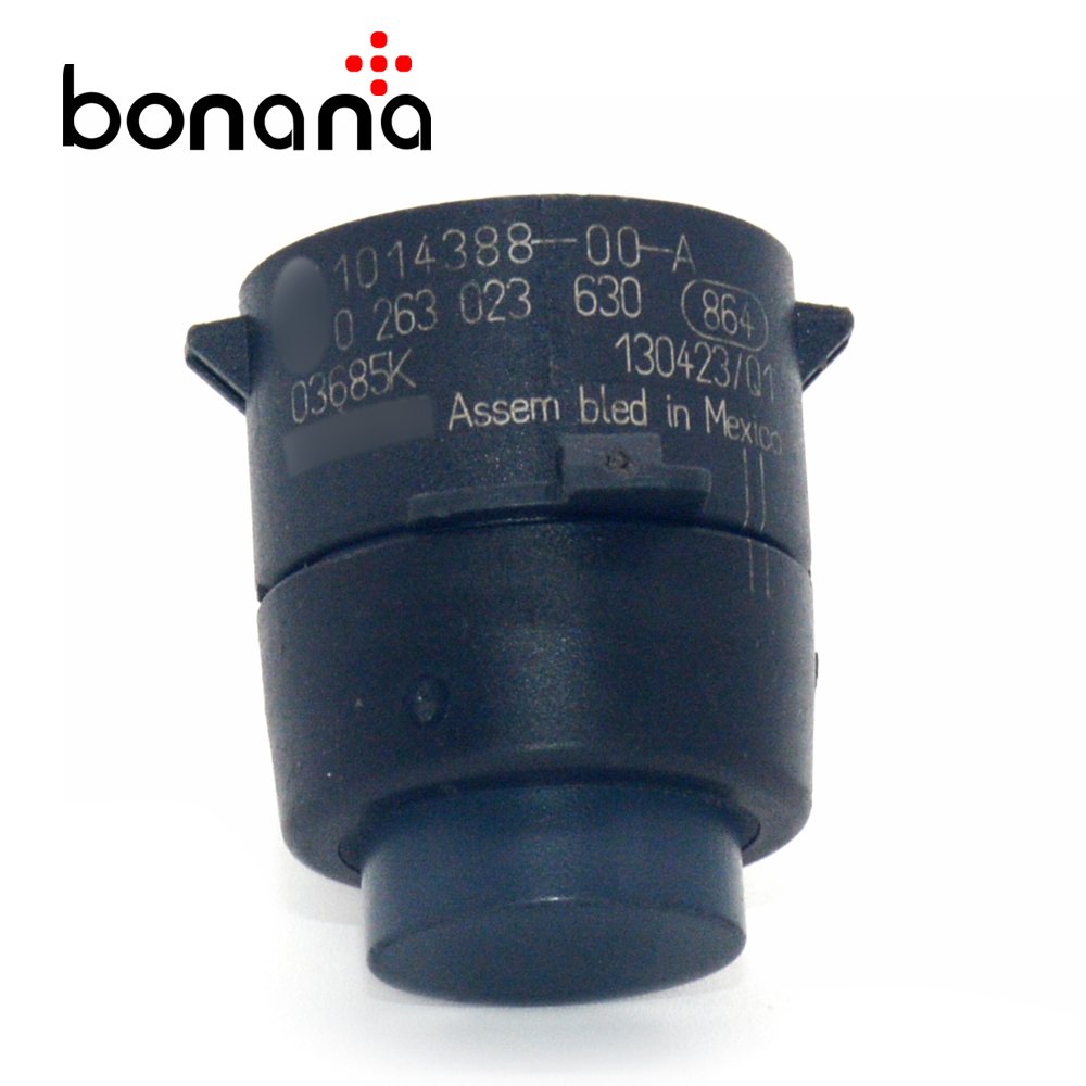 1014388-00-A Auto PDC Parking Sensor for Tesla 3 Y X S 1014388-00-A