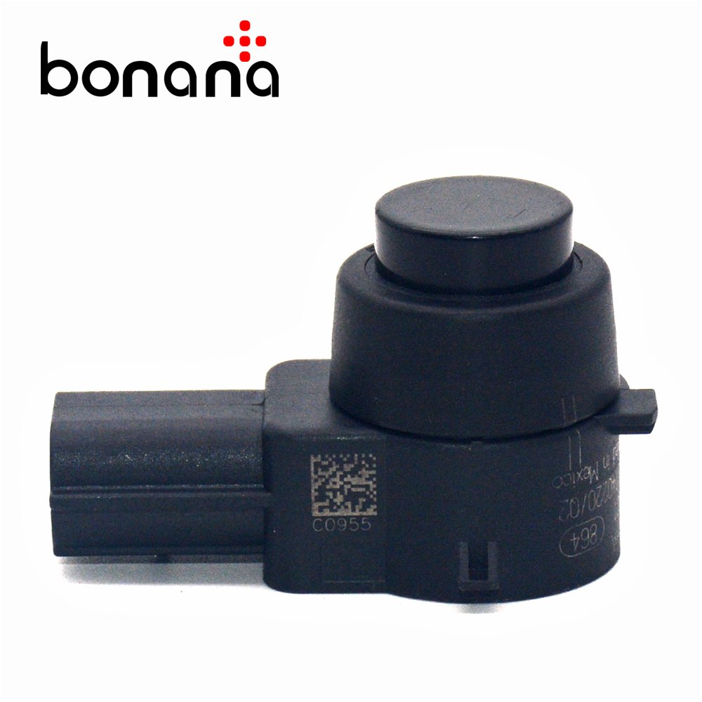 1014388-00-A Auto PDC Parking Sensor for Tesla 3 Y X S 1014388-00-A