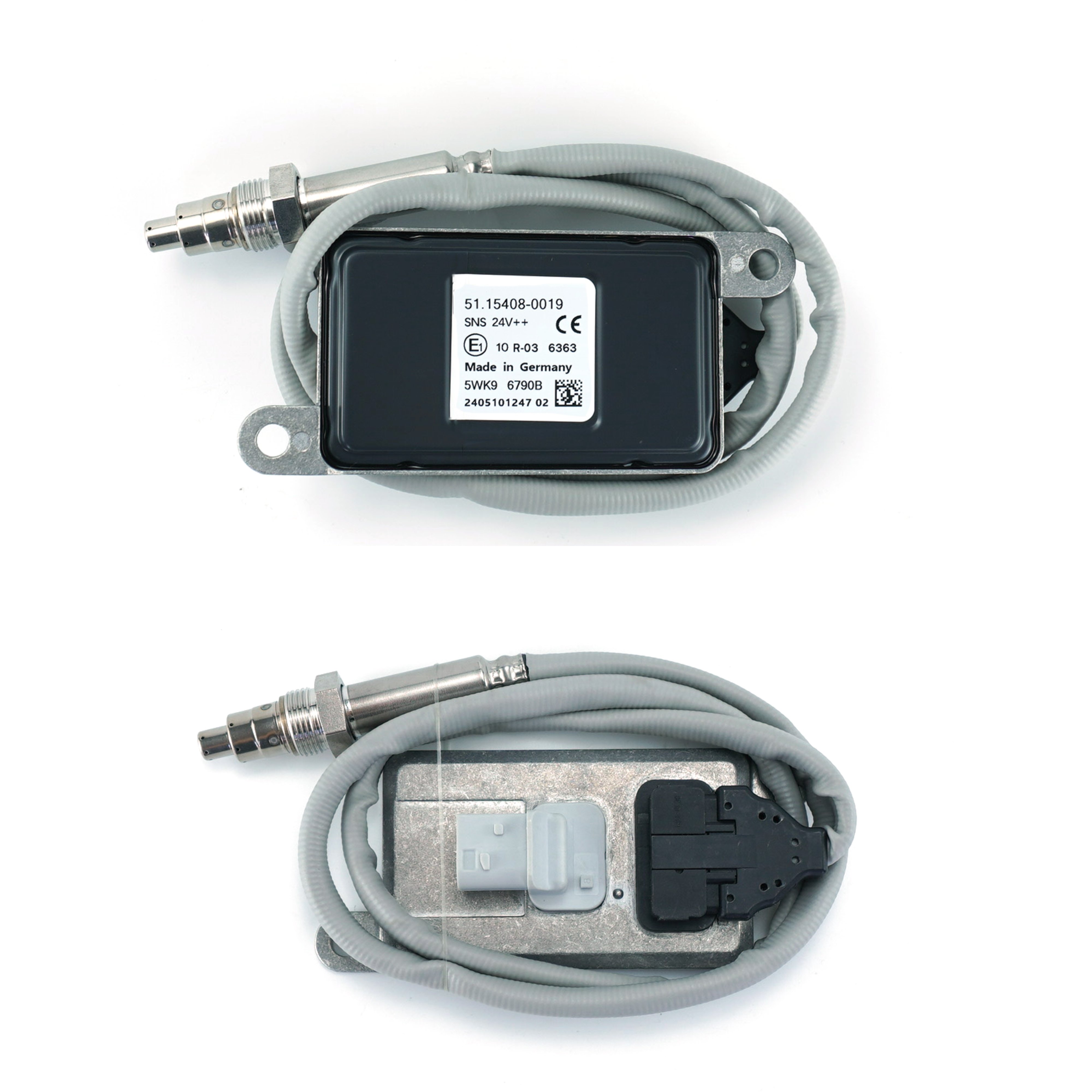 Car Part 5WK96790B 51154080019 Nitrogen Oxygen 5wk96790b Sensor Nox Sensor for MAN