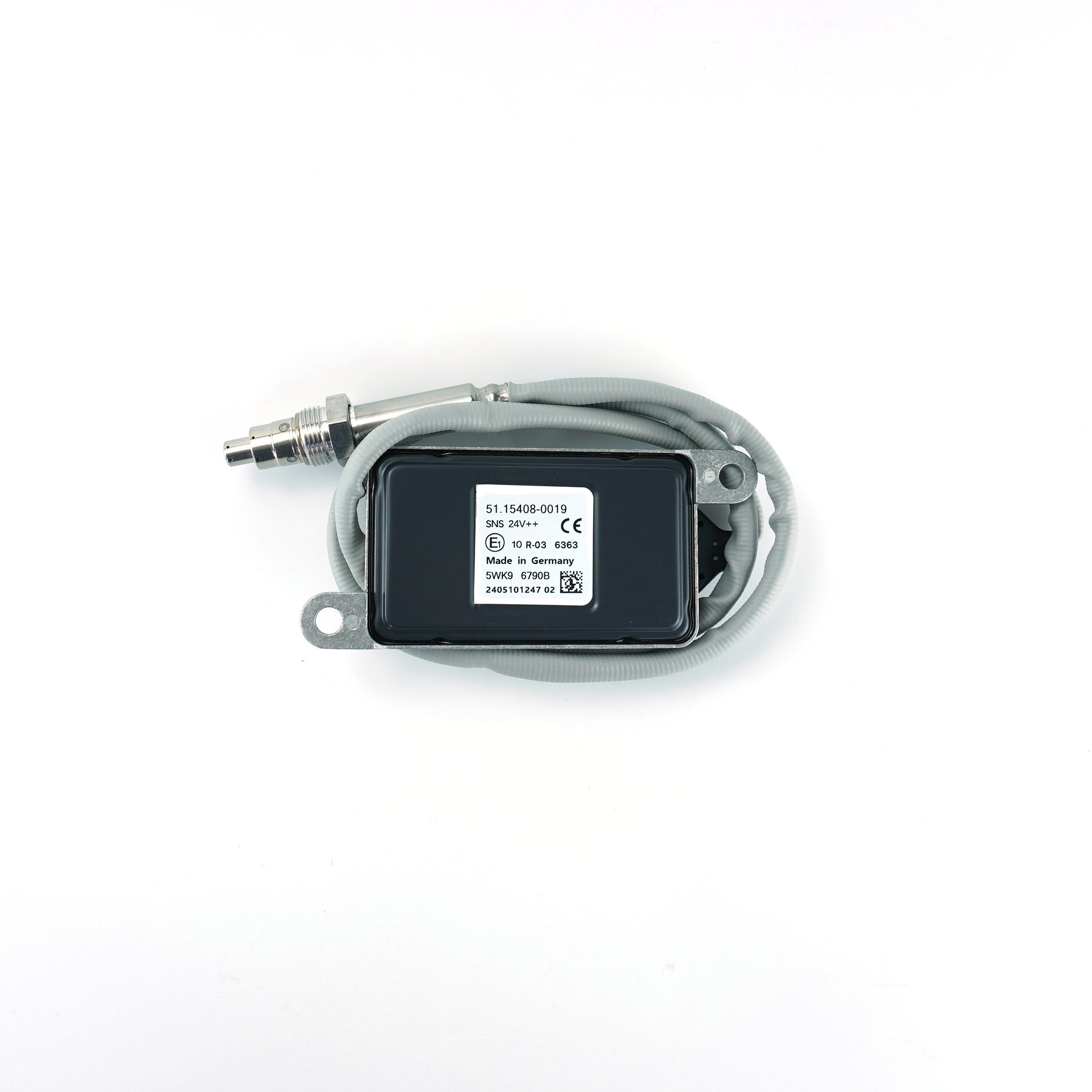 Car Part 5WK96790B 51154080019 Nitrogen Oxygen 5wk96790b Sensor Nox Sensor for MAN