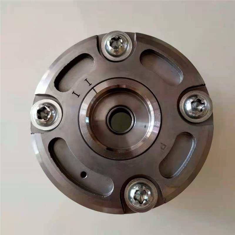 Camshaft Timing Gear for nissan Micra Note Cg13de Cg10de Cr14de Cr12de Cr10de Engine 13025-ax010 13025-ax011