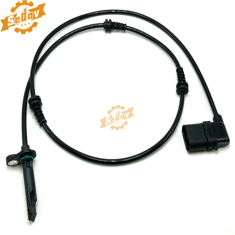 Auto Electrical Parts Sensores De Autos A2059058103 2059058103 Front Left Right ABS Wheel Speed Sensor For Mercedes-Benz