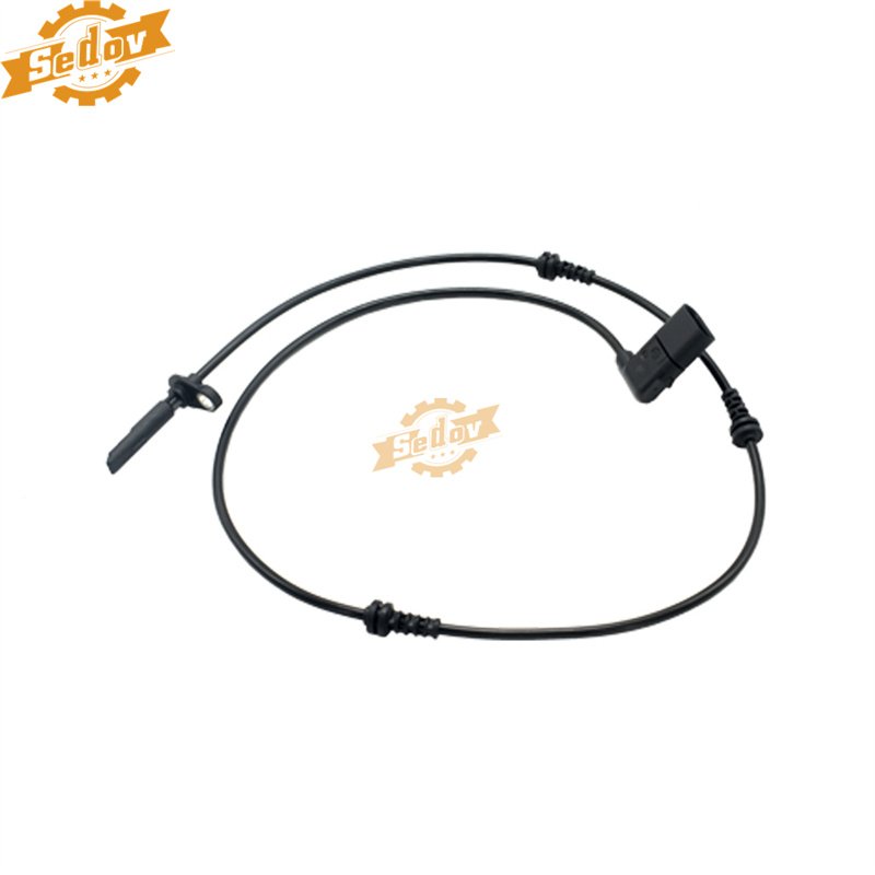 Auto Electrical Parts Sensores De Autos A2059058103 2059058103 Front Left Right ABS Wheel Speed Sensor For Mercedes-Benz