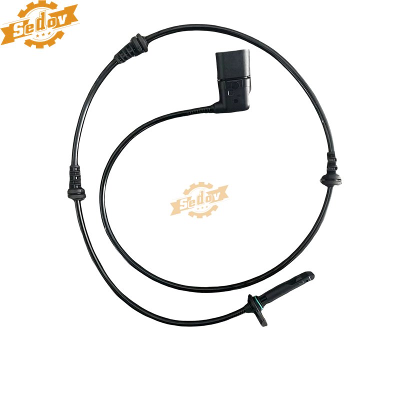 Auto Electrical Parts Sensores De Autos A2059058103 2059058103 Front Left Right ABS Wheel Speed Sensor For Mercedes-Benz
