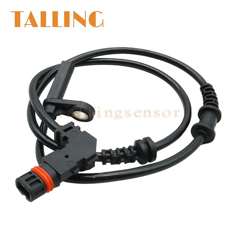 Auto Part Sensor System ABS Wheel Speed Sensor OEM 2045400117 for Mercedes Benz W204 CLK C CLASS Coupe