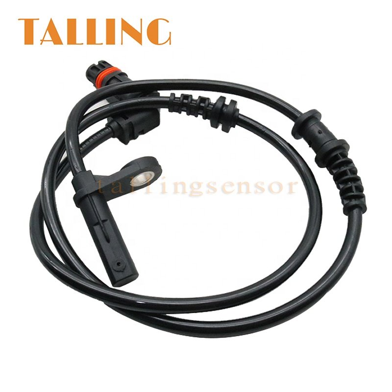 Auto Part Sensor System ABS Wheel Speed Sensor OEM 2045400117 for Mercedes Benz W204 CLK C CLASS Coupe