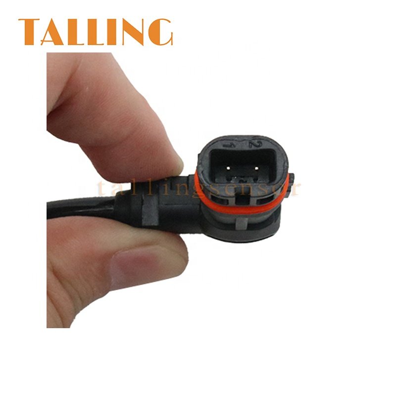 Auto Part Sensor System ABS Wheel Speed Sensor OEM 2045400117 for Mercedes Benz W204 CLK C CLASS Coupe