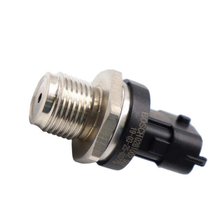 Auto Injection Fuel Rail Pressure Sensor 0281002907 0281002920 0281002720 0281002834 for Volkswagen Volksbus