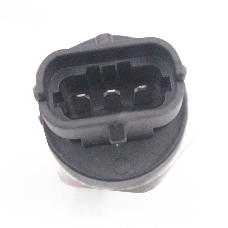 Auto Injection Fuel Rail Pressure Sensor 0281002907 0281002920 0281002720 0281002834 for Volkswagen Volksbus