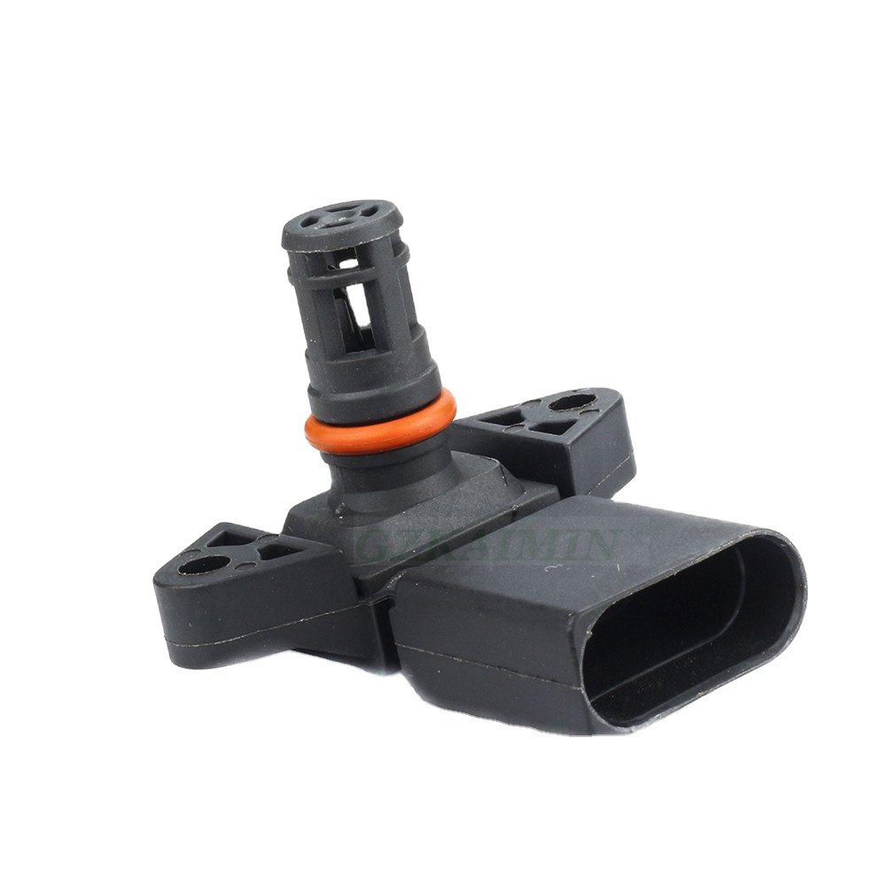 OEM 03D906051A 036906051 for Audi A4 VW Fox Polo Skoda Fabia Felicia NEW High Quality Auto PRESSURE SENSOR MAP
