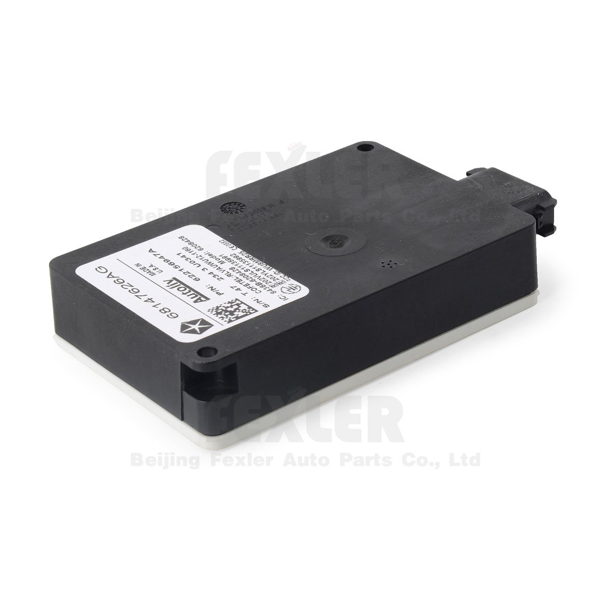 Free Light KL2014 Blind Spot Monitoring Module for Jeep Auto Sensors