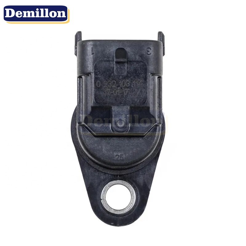 2729050043 0041539628 Demillon Auto Parts Camshaft Position Sensor for Mercedes-Benz M271 M272 W204 W168 W245 W202 W203 W204