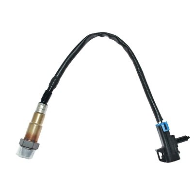Factory Price Brand New Auto Parts Top Performance Oxygen Sensor 12594935 for Cadillac 2008-11 CTS 2007-09 Cadillac SRX 3.6L