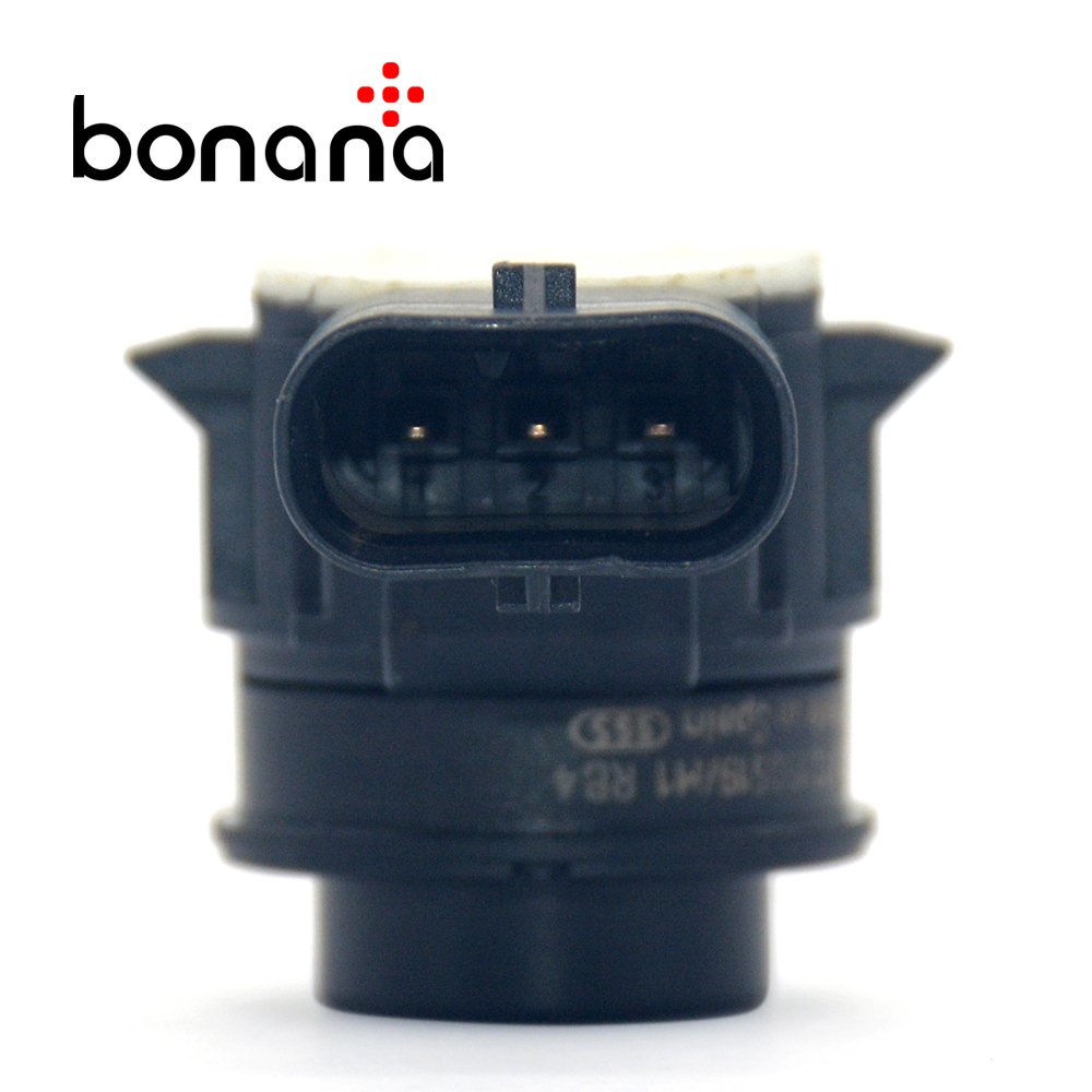 3Q0919275 Auto PDC Parking Sensor for Audi Porsche Skoda VW Golf Jetta 3Q0919275