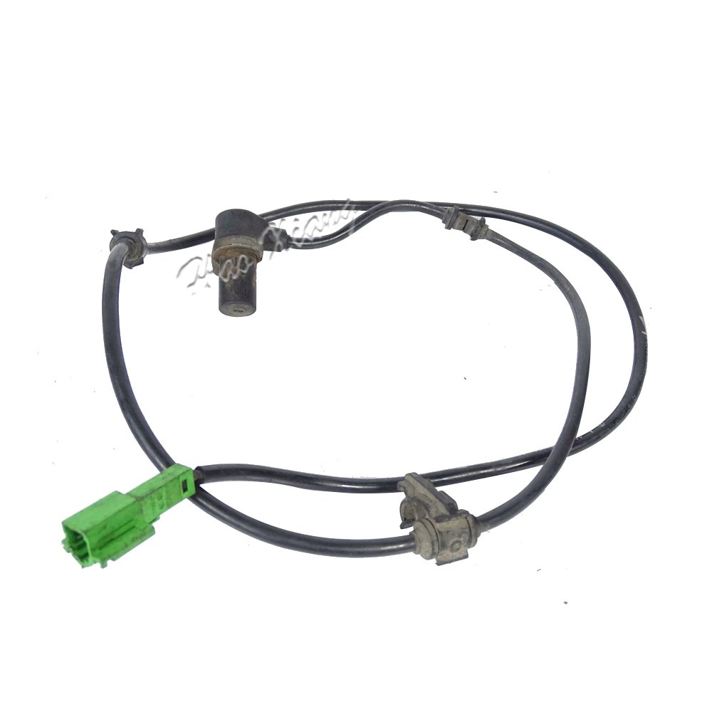 Haoxiang Auto Wheel Speed ABS Sensor 1405402117 for Mercedes Benz W140 92-99