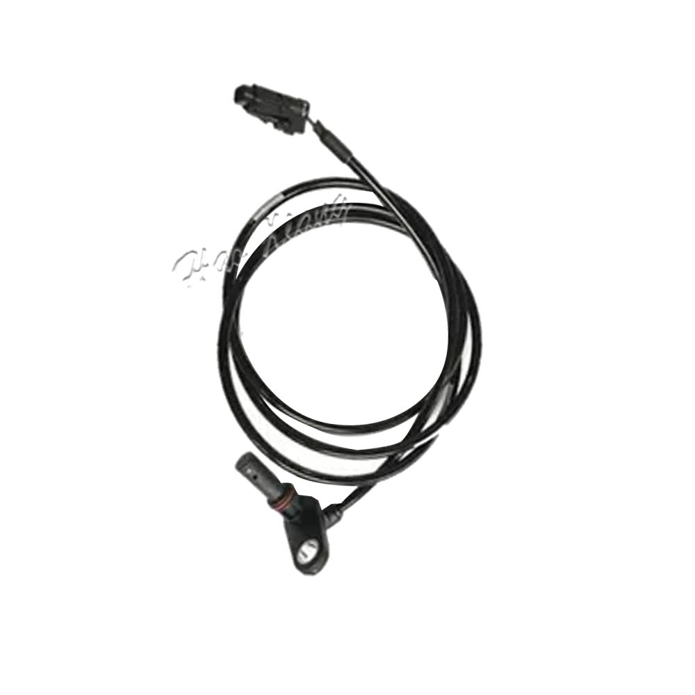 Haoxiang Auto Wheel Speed ABS Sensor 1405402117 for Mercedes Benz W140 92-99
