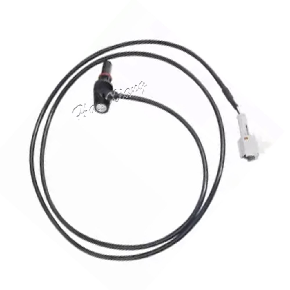 Haoxiang Auto Wheel Speed ABS Sensor 1405402117 for Mercedes Benz W140 92-99